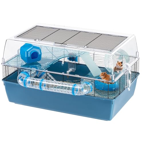 ferplast-duna-fun-large-cage-hamsters-et-souris-accessoiris-e-71-5x46x41-cm image 8