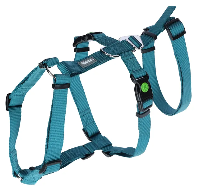 kerbl-pet-harnais-anti-panique-miami-p-trole-tour-de-cou-30-41-cm-sangle-15-mm image 1