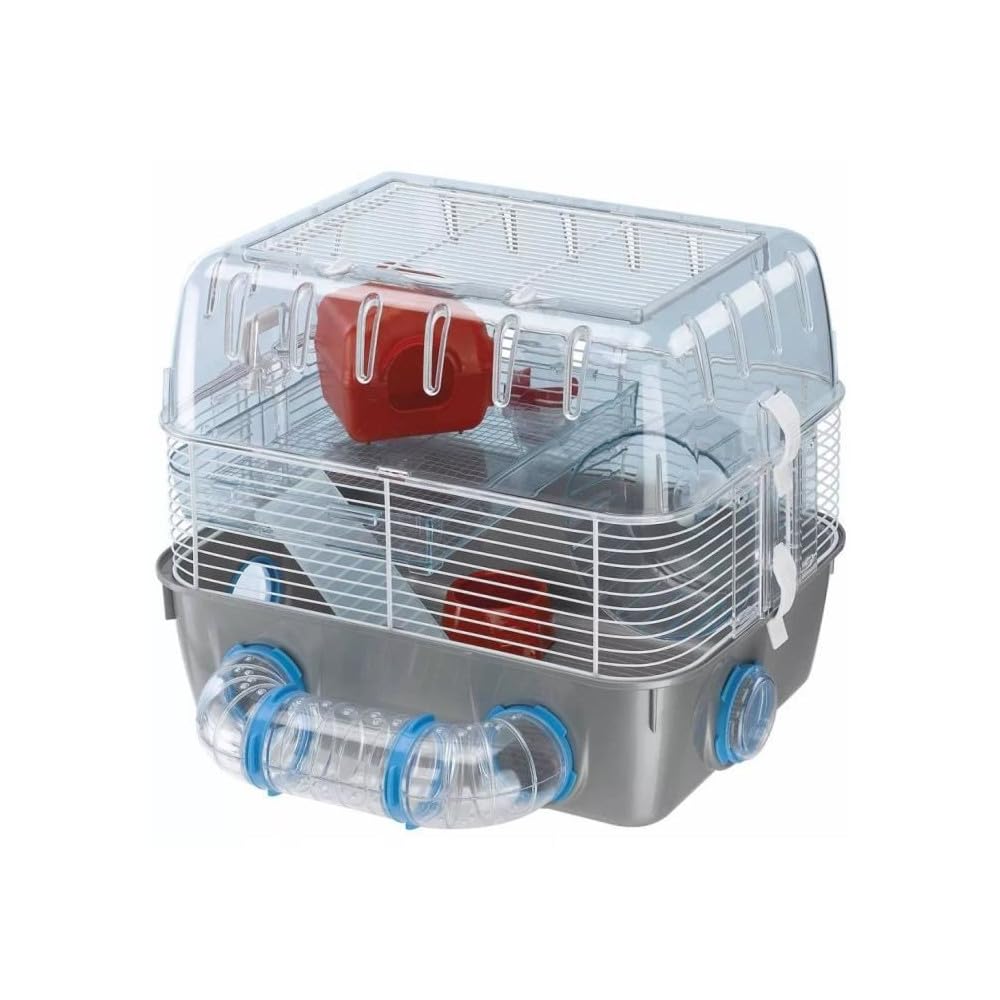 ferplast-combi-1-fun-cage-hamster-40-5-x-29-5-x-h-32-5-cm-quip-e image 2