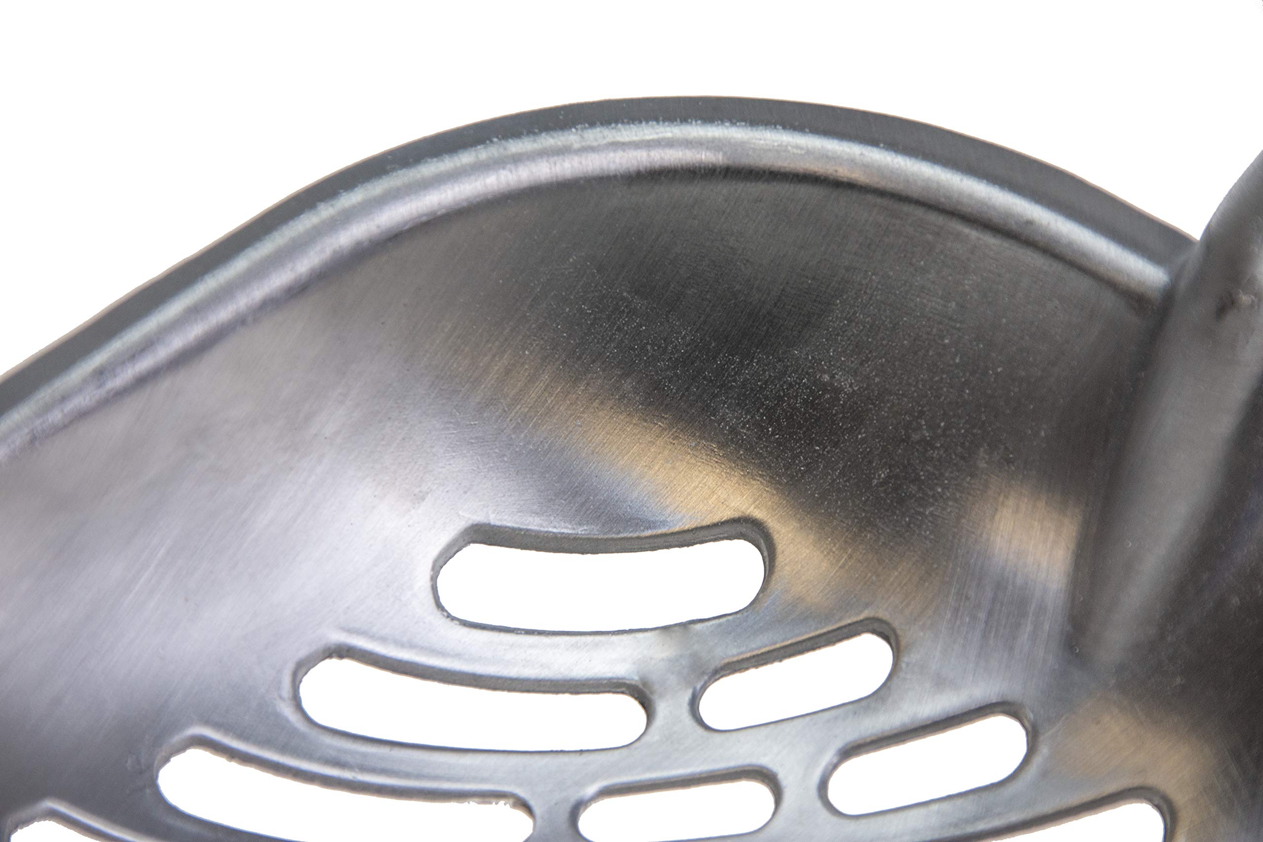 karlie-08384-pelle-liti-re-en-aluminium-vert-34-x-14-x-5-cm image 6