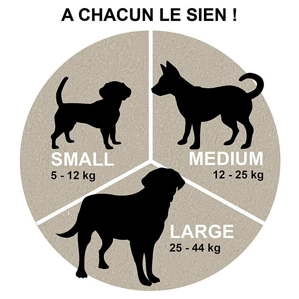 ferplast-b-tonnets-hygi-ne-dentaire-chien-moyen-12-25-kg-bo-te-18-pi-ces-603-g image 6