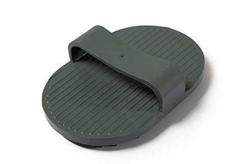 karlie-brosse-ovale-caoutchouc-lotus-pour-chien image 7