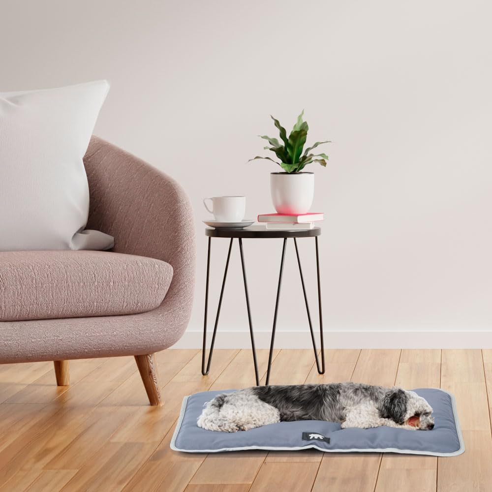 ferplast-jollytech-t60-tapis-technique-pour-chien-et-chat-gris-57-x-38-cm image 3
