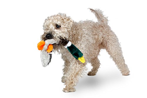 karlie-flatinos-peluche-canard-pour-chien-l-30-cm image 6