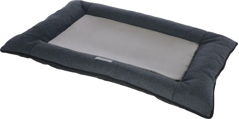 kerbl-pet-platin-ortho-panier-pour-chien-gris-100x70x9-cm image 1