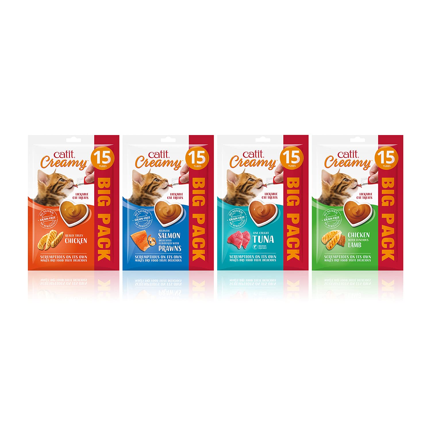 catit-creamy-poulet-snack-liquide-pour-chat-15-x-10-g image 5