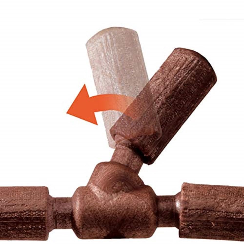 ferplast-flex-12-mm-lot-de-79-perchoirs-en-plastique-pour-petits-oiseaux image 3