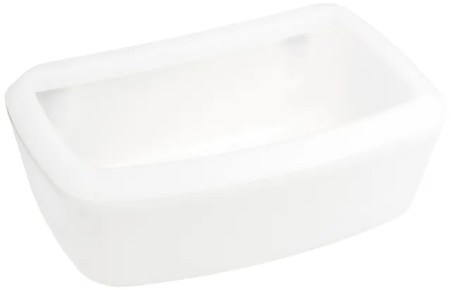 ferplast-gamelle-plastique-pour-caisse-de-transport-atlas-16x11x5-8-cm image 1