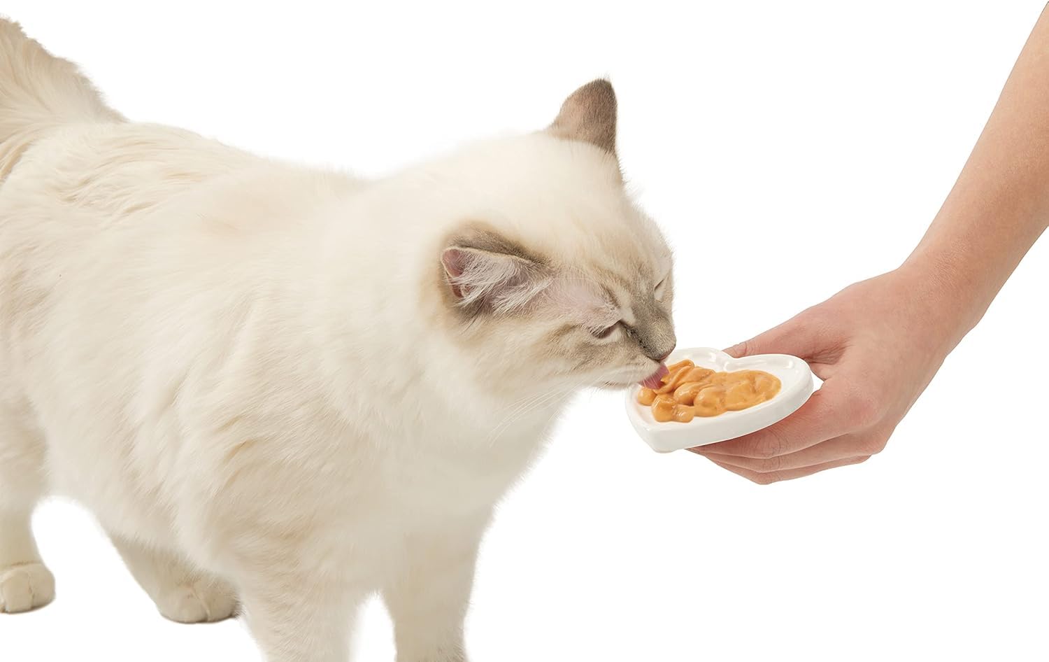 catit-creamy-snacks-cr-meux-thon-et-crabe-4-tubes-x-10-g image 1