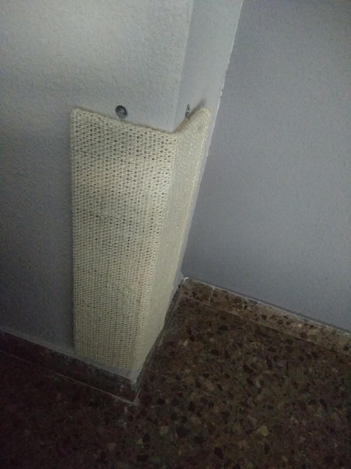 Pratique en angle