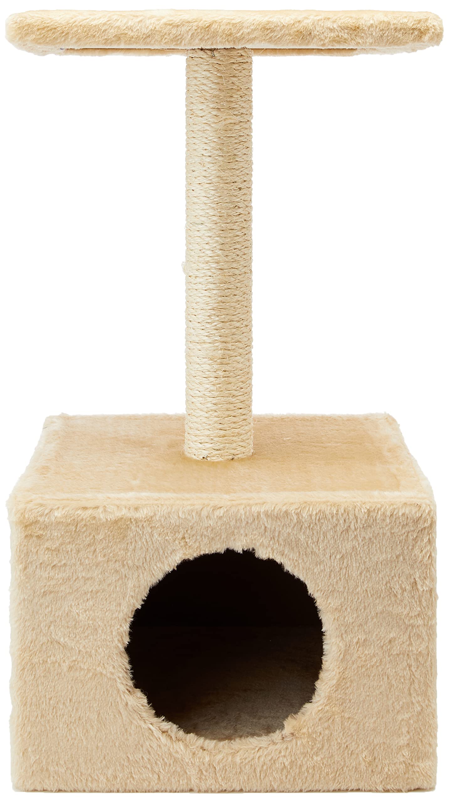 kerbl-arbre-chat-am-thyste-57-cm-beige image 2