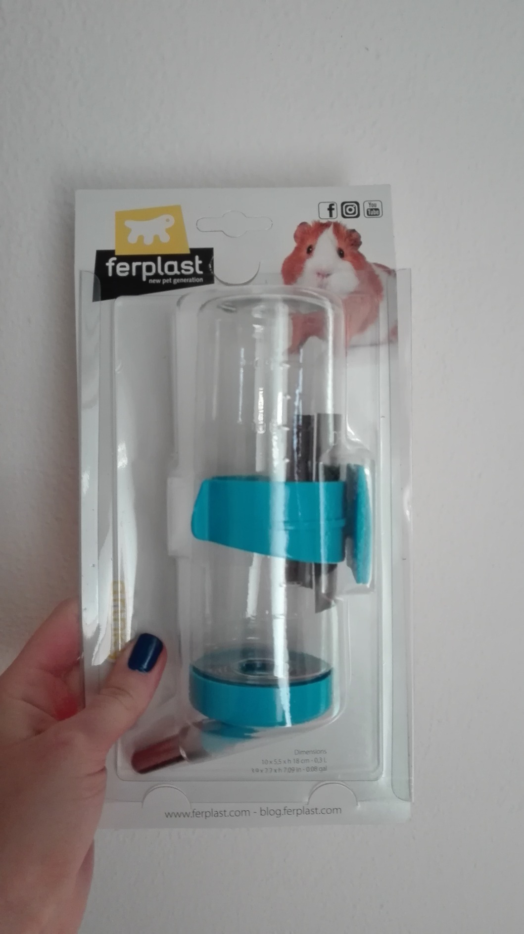 Top pour hamster