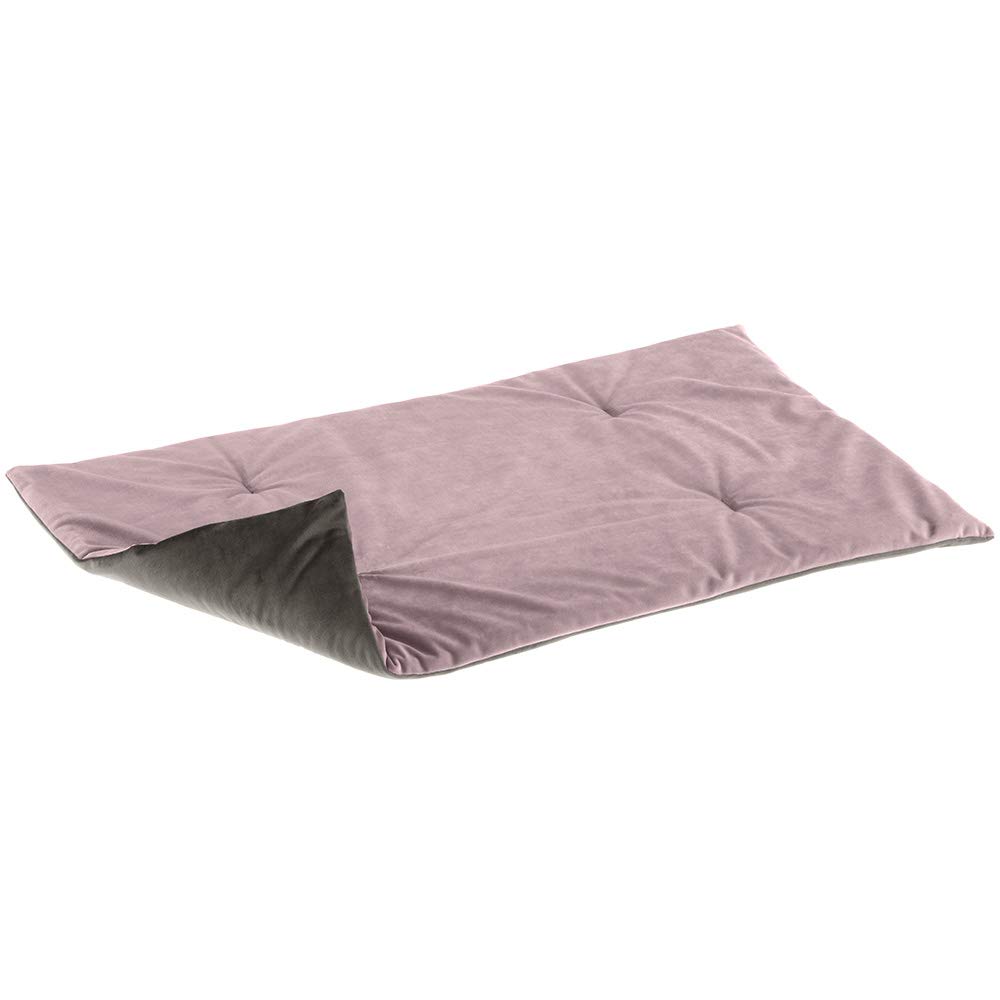 ferplast-baron-65-couverture-pour-chien-et-chat-65-x-40-cm-rose image 1