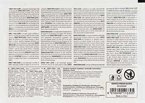 ferplast-genico-fresh-glove-camomille-gant-nettoyant-chien-et-chat image 4