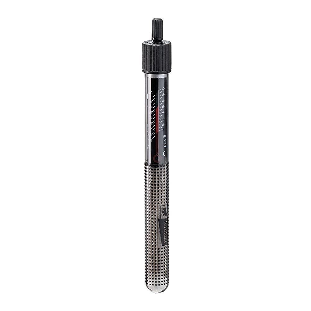 ferplast-bluclima-75-w-chauffe-eau-aquarium-et-tortues-temp-rature-r-glable image 1