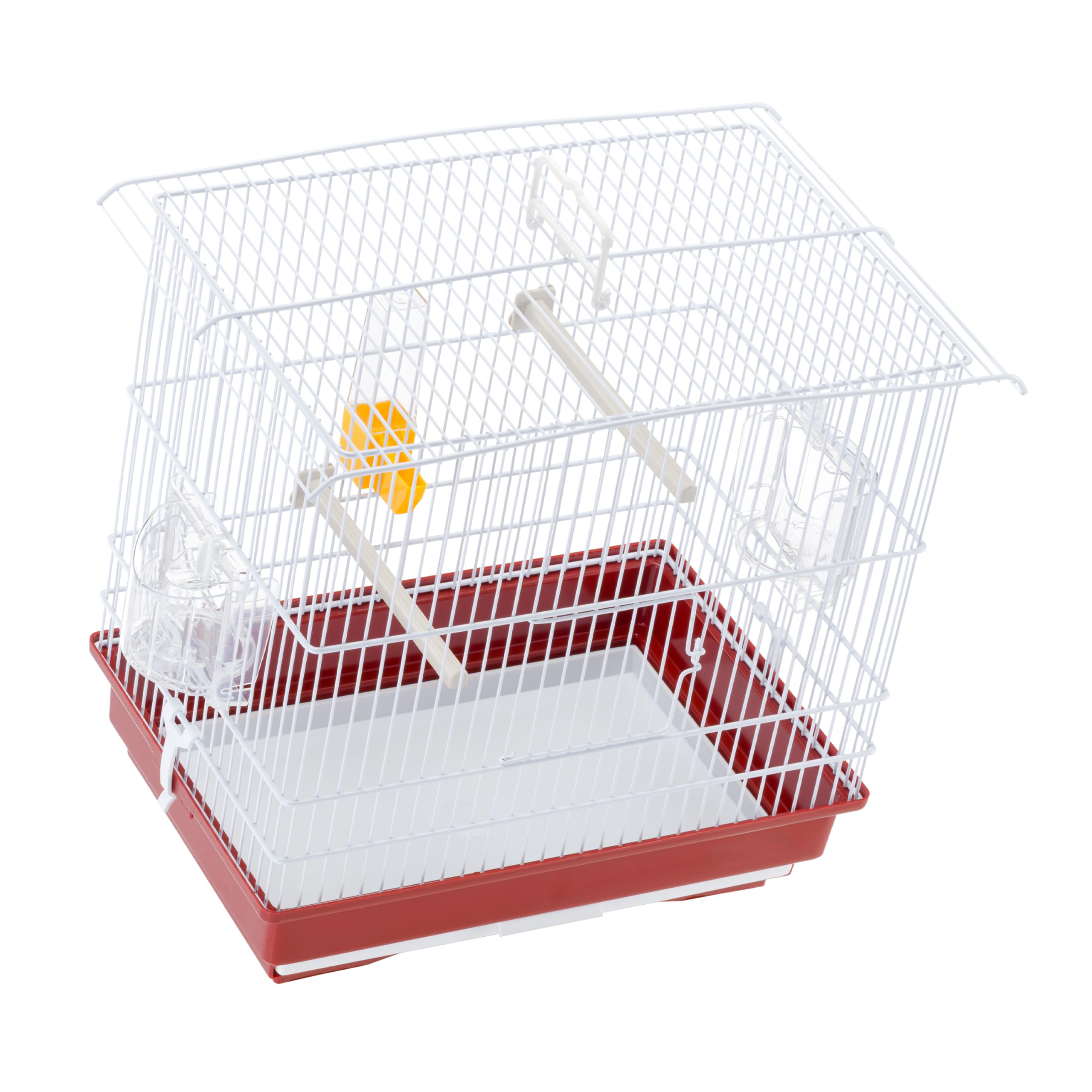 ferplast-giusy-cage-pour-canaris-et-petits-oiseaux-exotiques-39x26x37cm-blanche- image 7