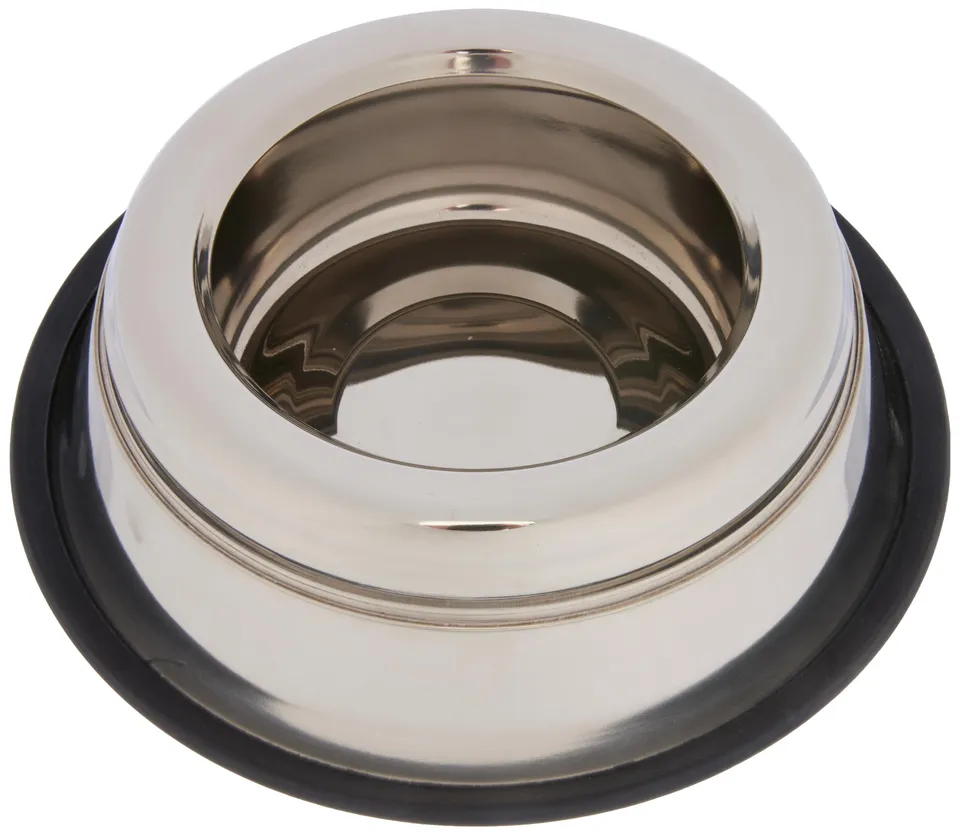 kerbl-pet-gamelle-inox-anti-splash-900-ml image 1