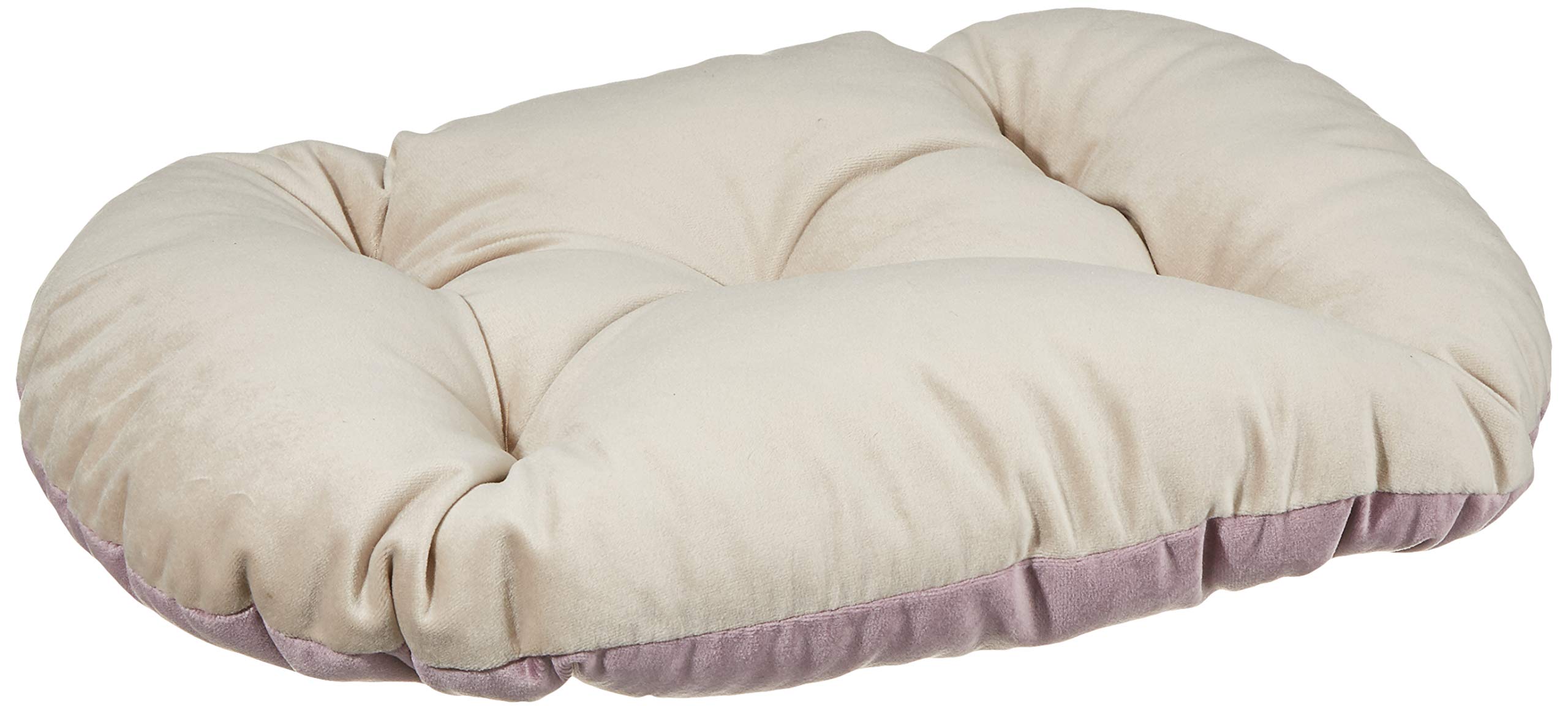 coussin-ferplast-prince-45-2-pour-chiens-et-chats-petit-lit-r-versible-43-x-30-c image 2