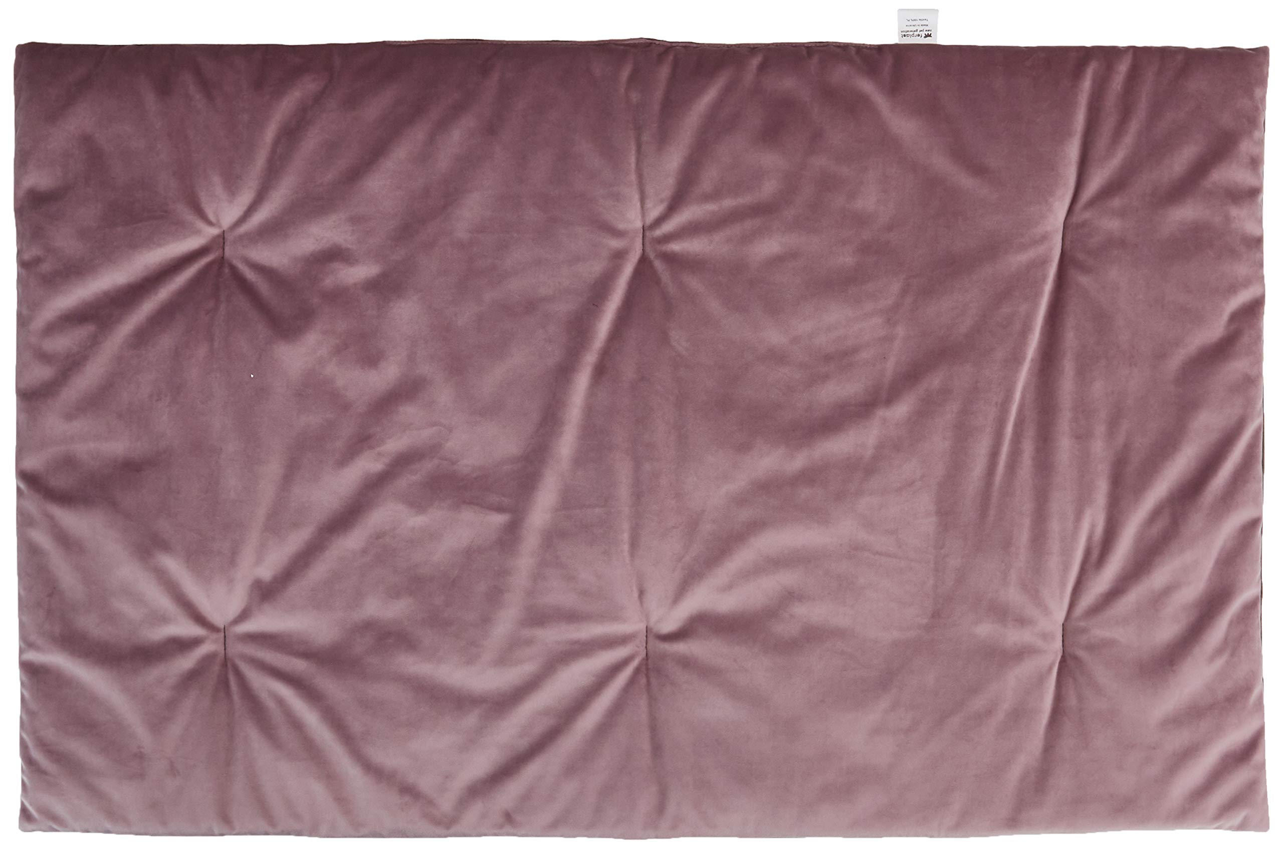 ferplast-baron-110-coussin-pour-chien-et-chat-violet-gris image 3