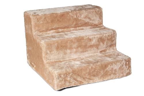 karlie-easy-step-escalier-pour-chien-beige-3-marches-43-x-41-x-29-cm image 5