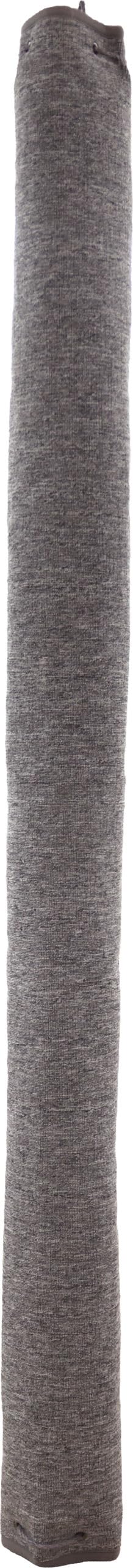 kerbl-pet-sac-d-escalade-carpet-griffoir-suspendu-gris-16-cm-x-240-cm image 1