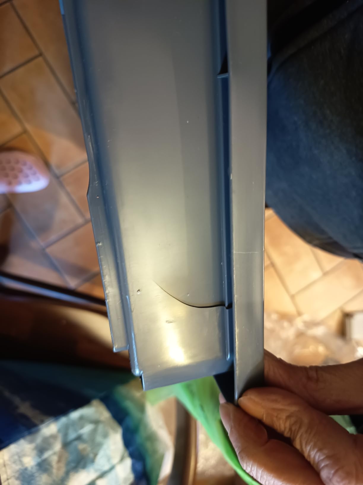 Grande et pratique