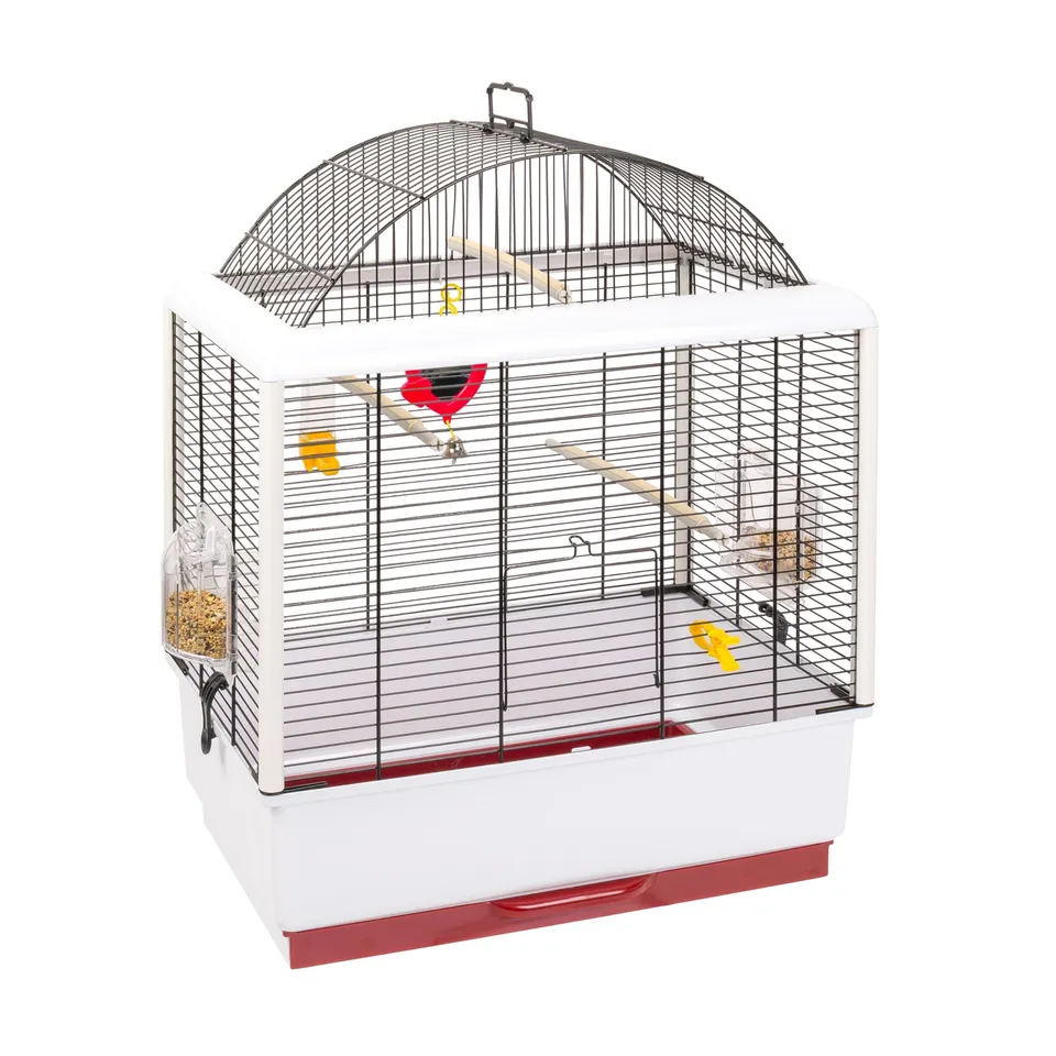 ferplast-palladio-3-cage-canaris-et-petits-oiseaux-exotiques-50-x-30-x-h-64-cm image 1