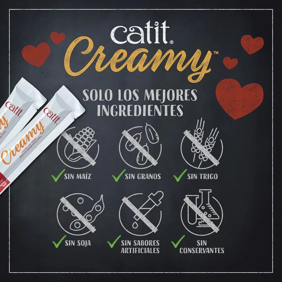catit-creamy-snacks-cr-meux-thon-et-crabe-4-tubes-x-10-g image 7