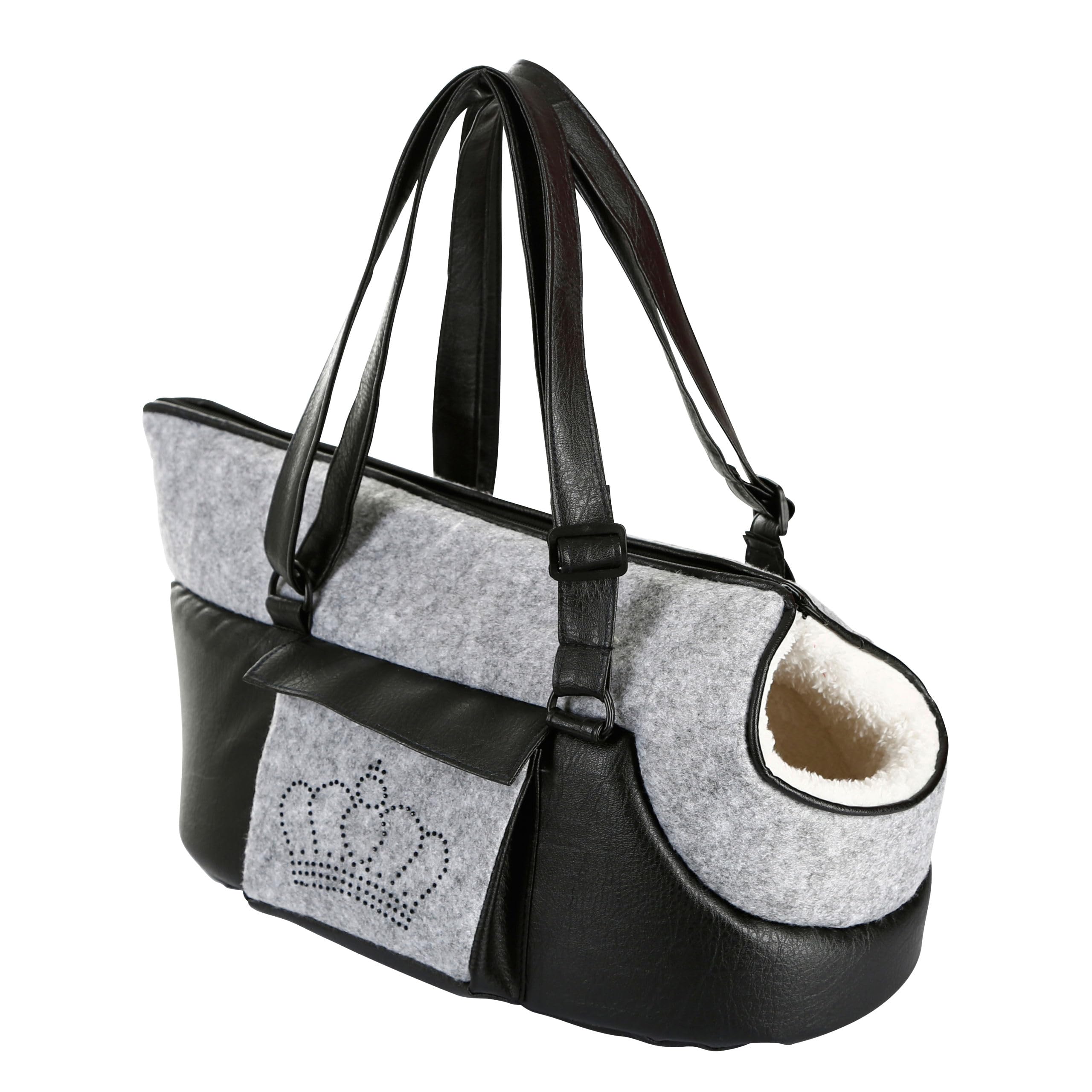 kerbl-pet-sac-de-transport-chiara-40-x-20-x-21-cm-chiens-et-chats image 1
