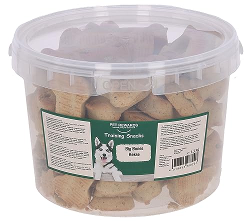 kerbl-pet-rewards-big-bones-1300-g image 3