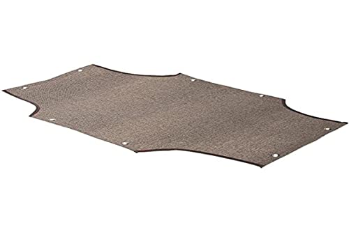 ferplast-dream-60-housse-de-rechange-cossais-pour-lit-chien-chat image 4