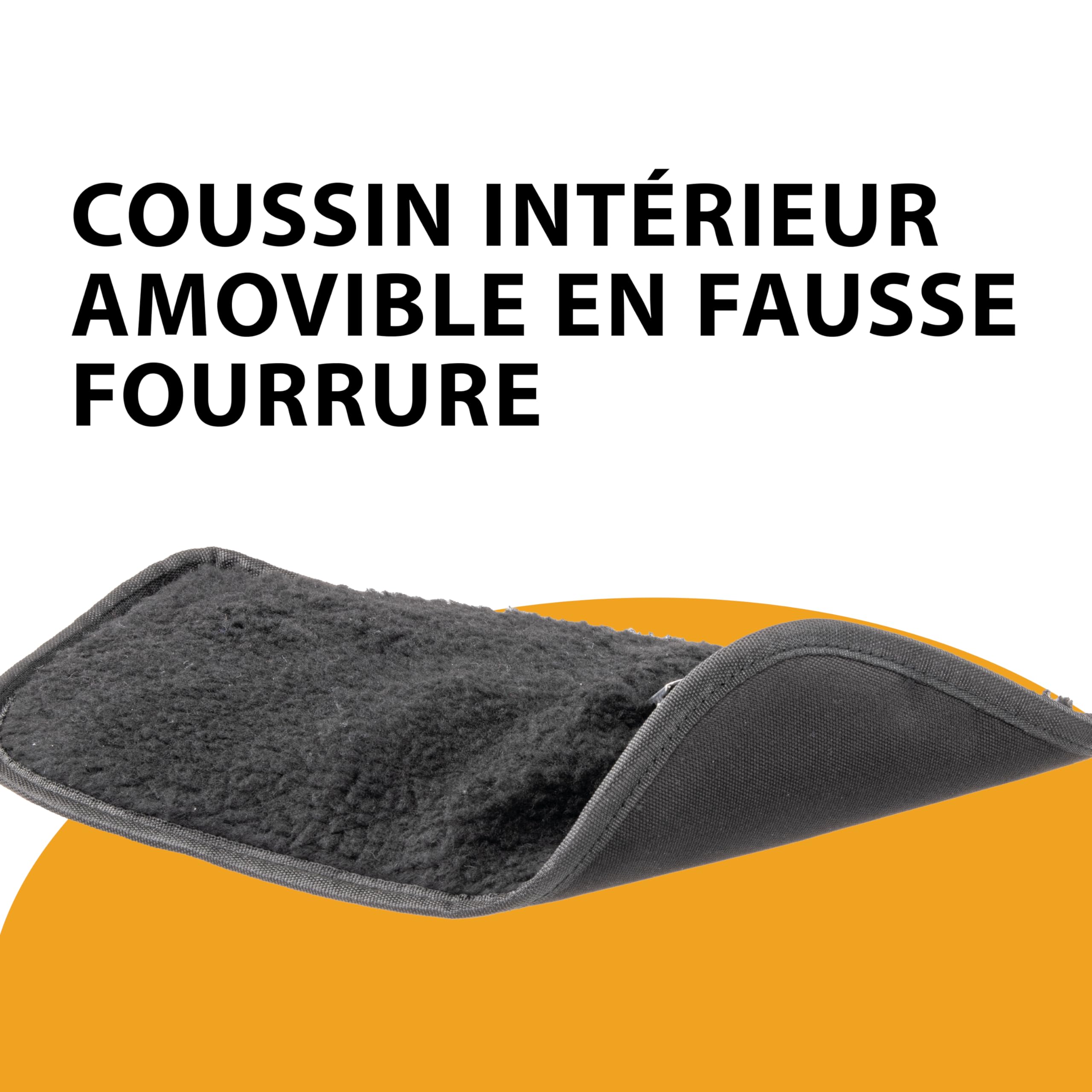 ferplast-voyager-backpack-350-sac-dos-transport-chat-et-chien-29x21x36h-cm-max-1 image 8