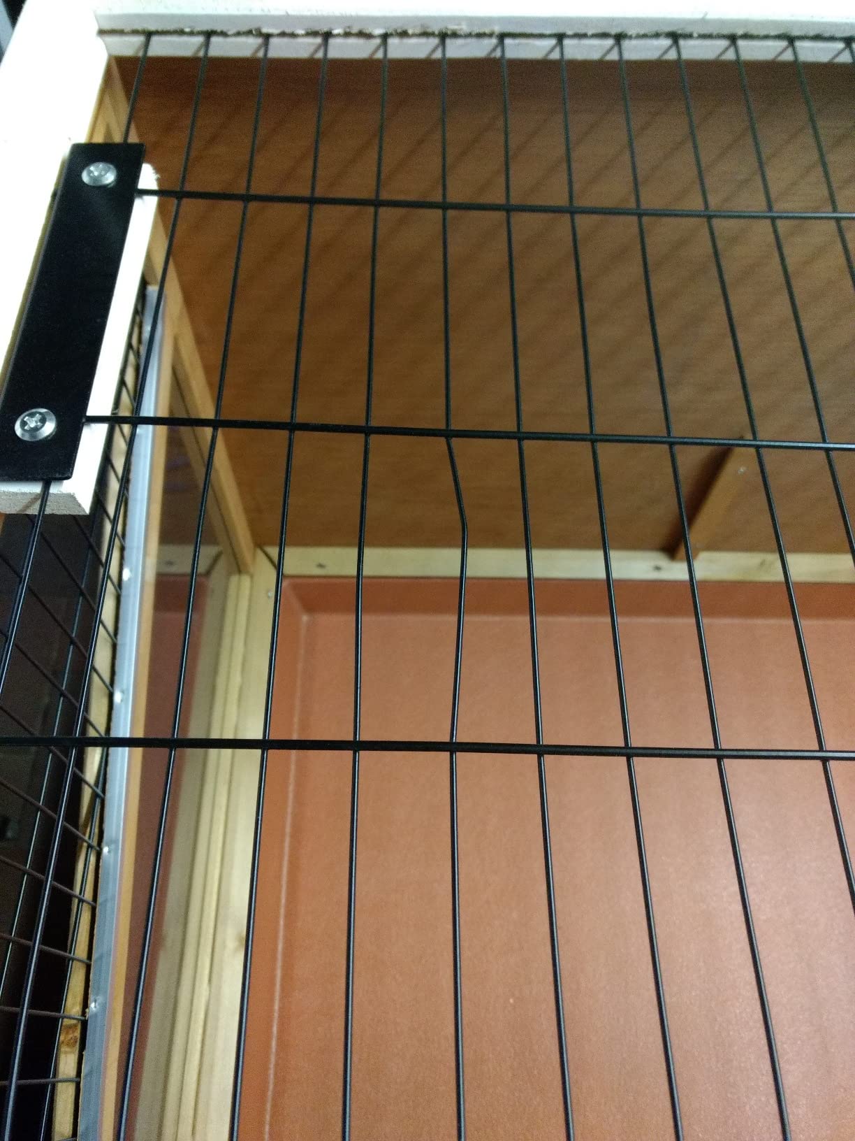 Très spacieuse pour le prix