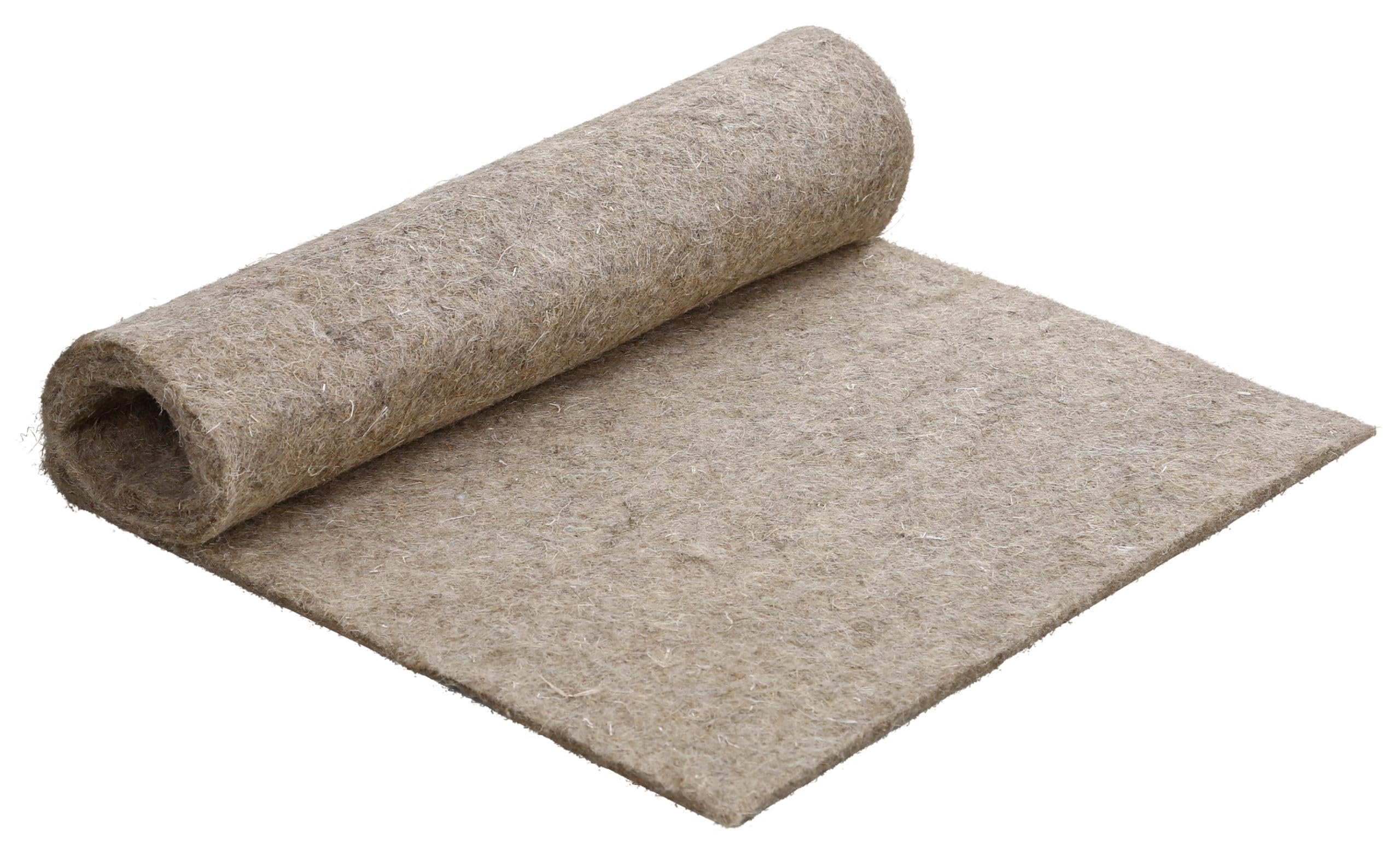 kerbl-pet-tapis-rongeur-en-chanvre-60-x-120-cm-liti-re-naturelle image 1