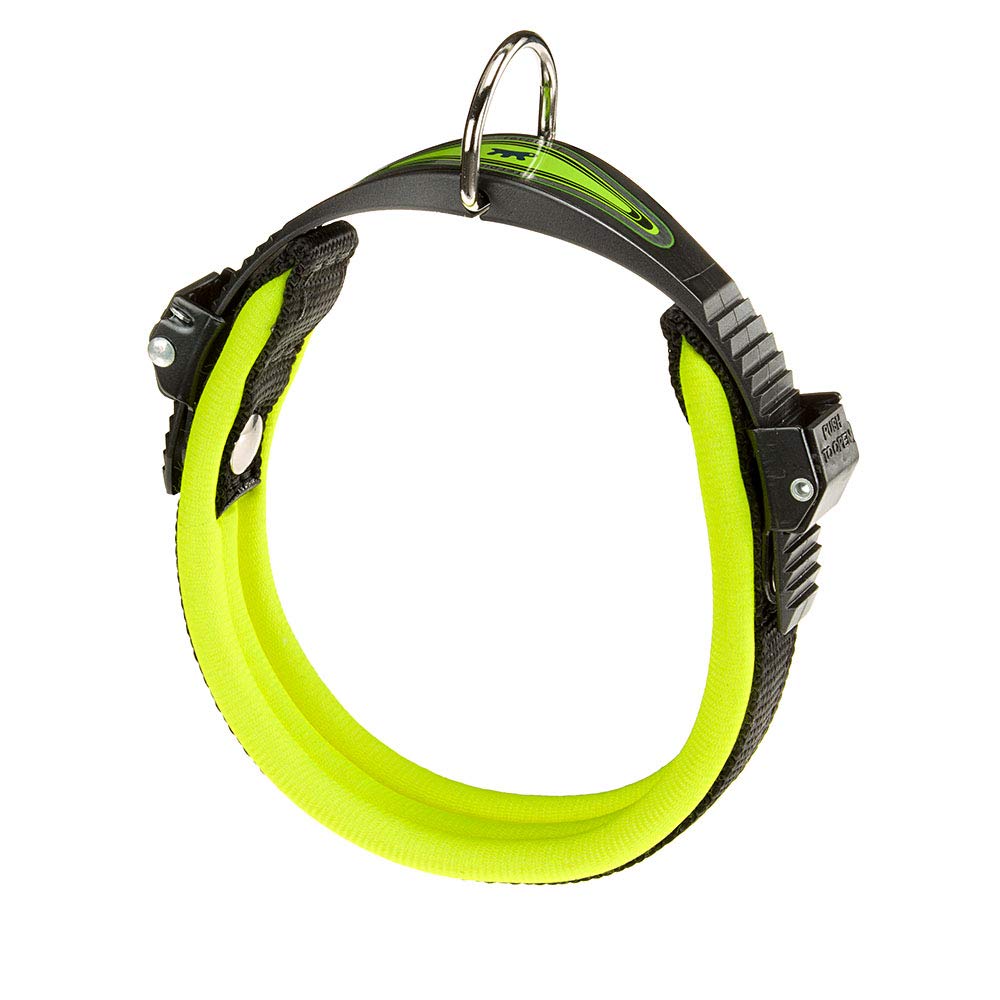 ferplast-ergofluo-c15-33-collier-chien-r-glable-25-33-cm-fuchsia image 7