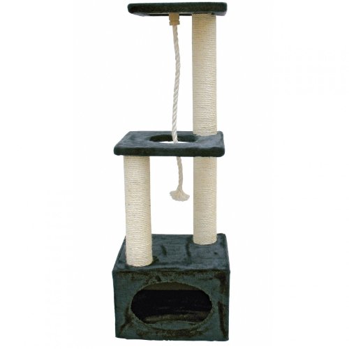 kerbl-pet-arbre-chat-platin-pro-109-cm-beige image 4