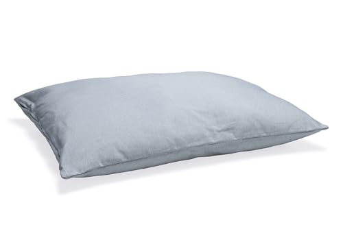 karlie-charly-coussin-pour-chien-gris-clair-80-x-60-x-15-cm image 8