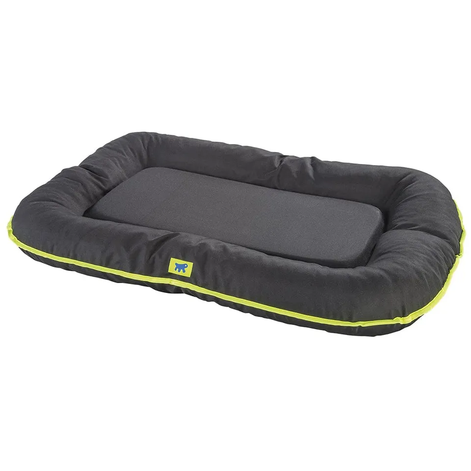 ferplast-oscar-matelas-chien-grande-taille-120-x-80-x-13-5-cm-noir image 1