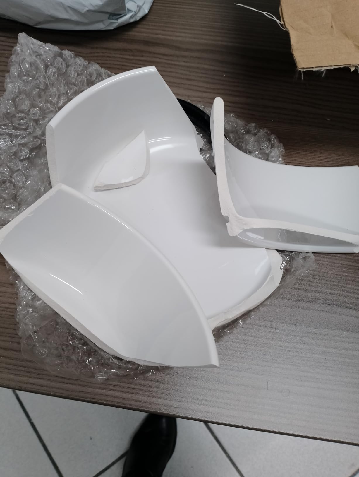 Qualité au top