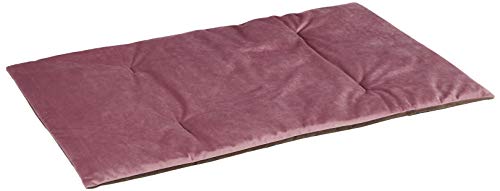 ferplast-charles-70-canap-chien-chat-cossais-marron-68-x-47-x-h-25-cm image 7
