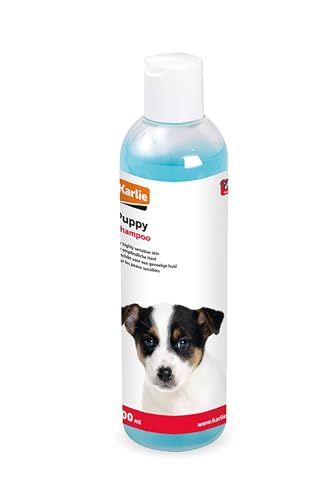 karlie-shampooing-pour-chiot-300-ml-peaux-sensibles image 3