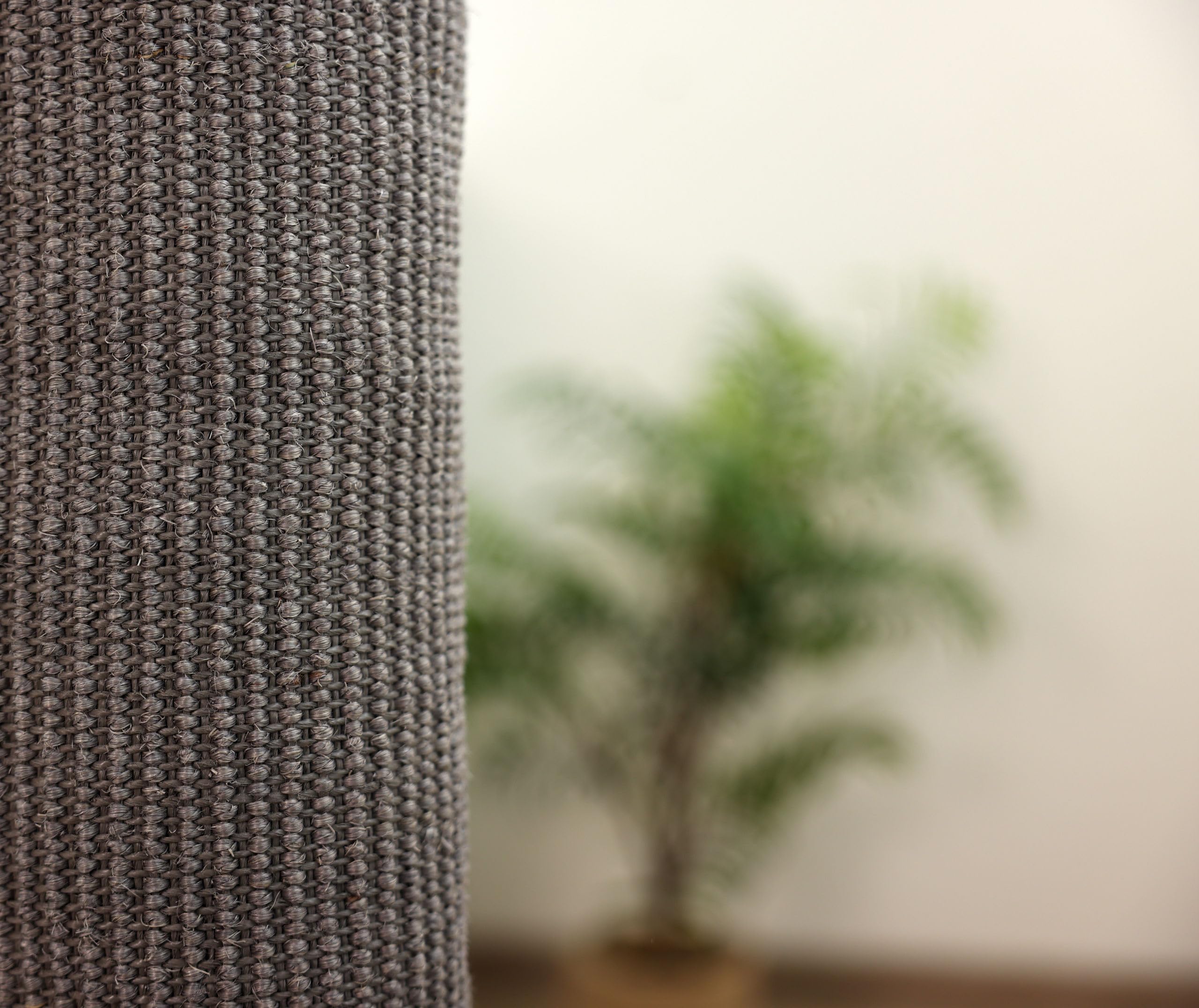 kerbl-climber-sac-grimper-griffoir-pour-chat-gris-240-cm-16-cm-en-sisal image 3