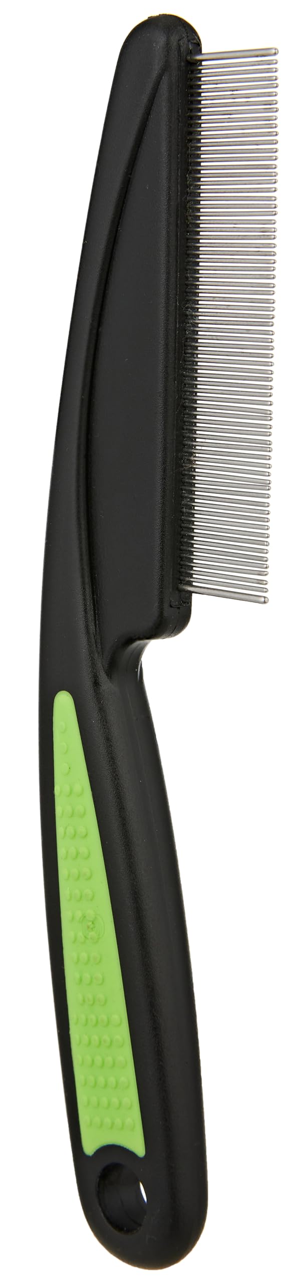 ferplast-peigne-anti-puces-chiens-et-chats-dents-inox-arrondies image 2