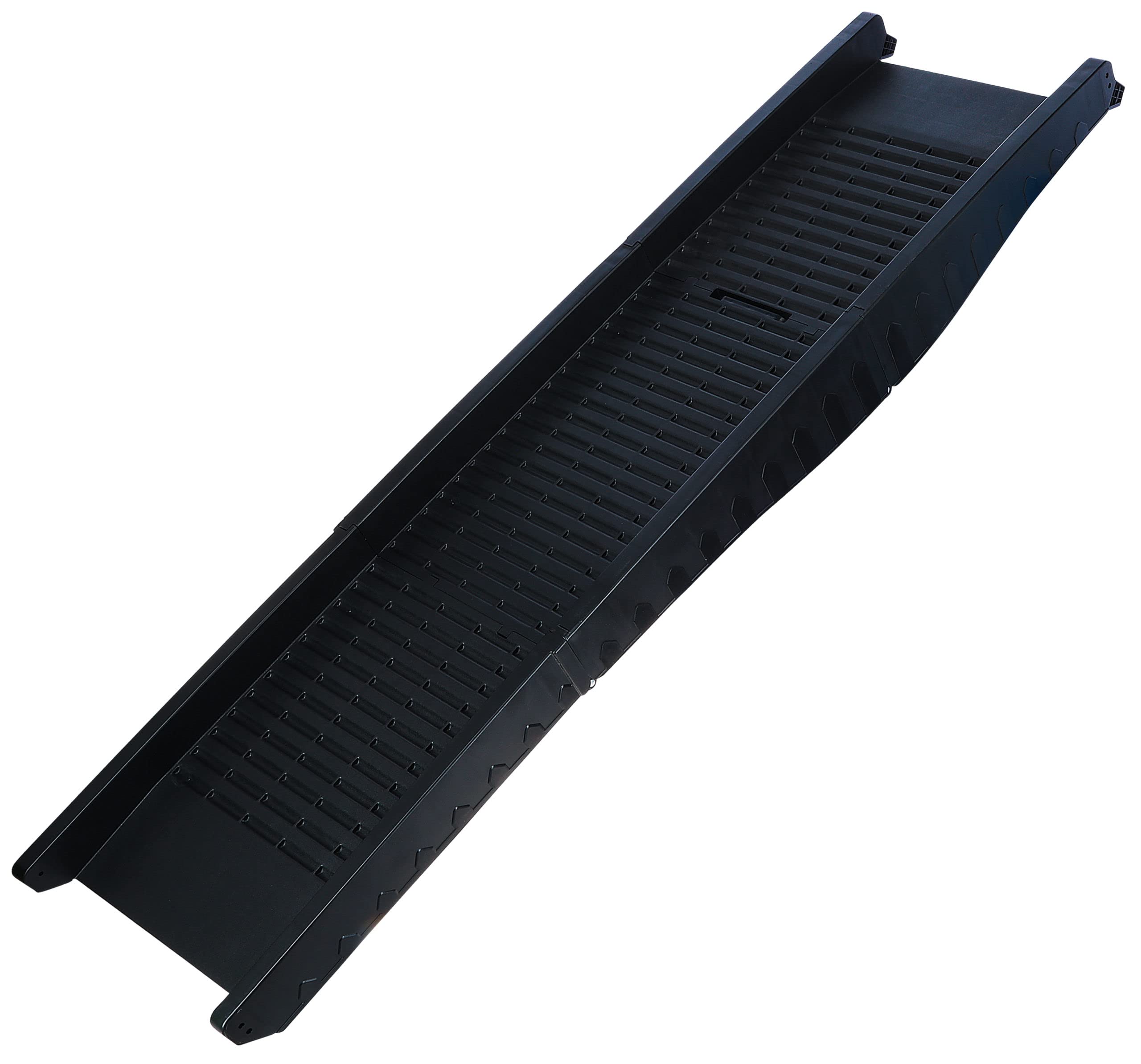 kerbl-pet-rampe-pour-chien-noir-152-x-41-cm-max-75-kg image 1
