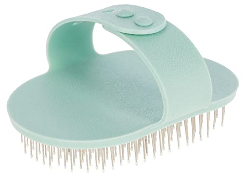 kerbl-pet-trille-pour-terrier-turquoise-13-x-8-cm image 4