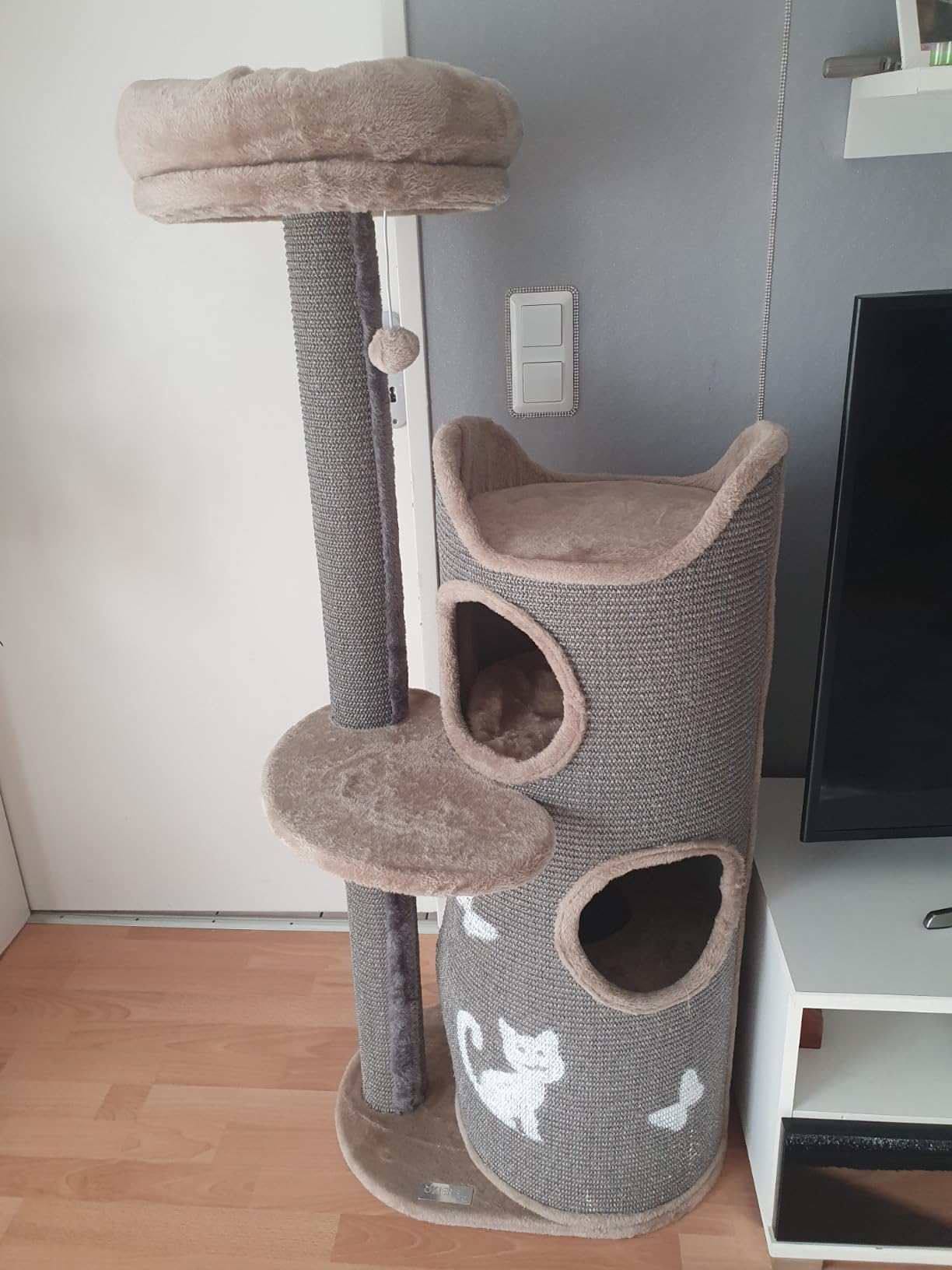 Joli et fonctionnel