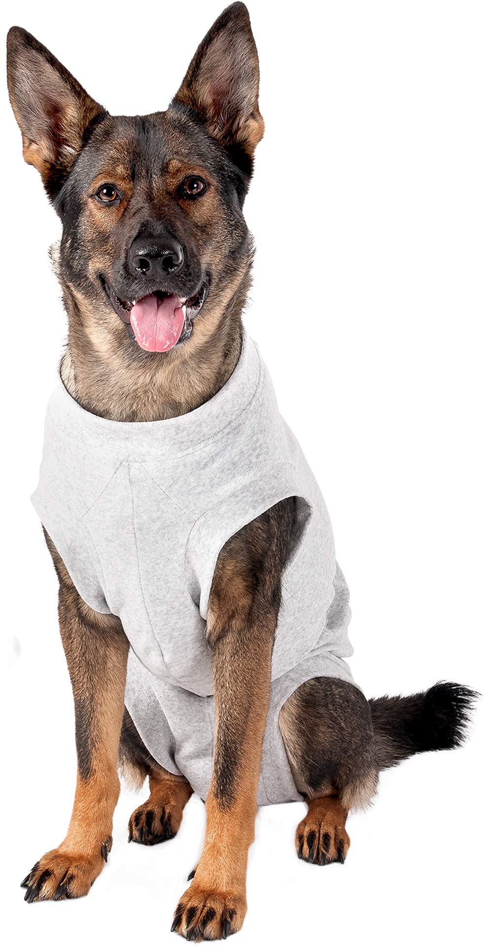 karlie-flamingo-safety-body-veste-rafra-chissante-pour-chien-gris-26-cm image 7
