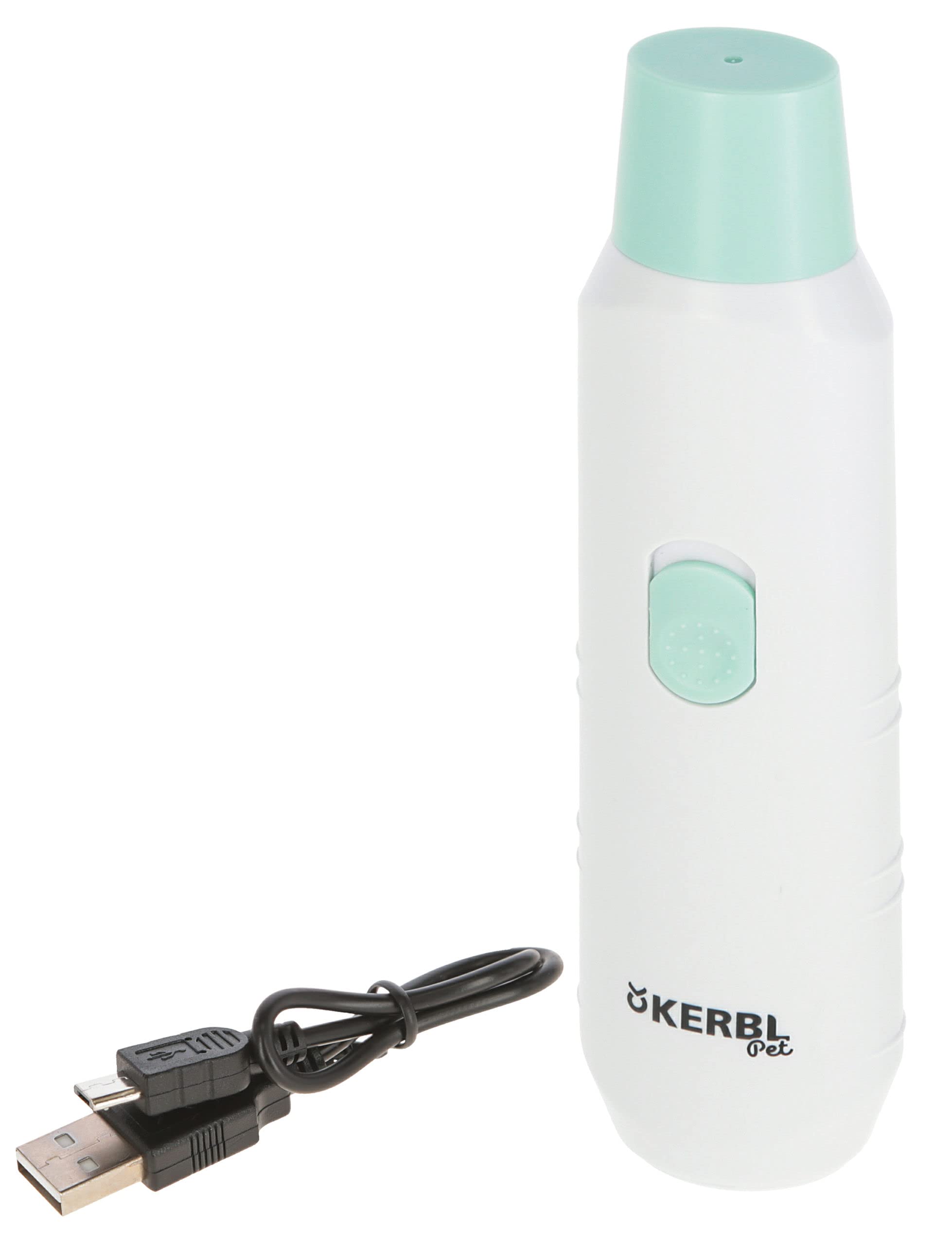 kerbl-pet-meuleuse-pour-griffes-sur-batterie-15-5-x-3-5-x-2-5-cm image 1