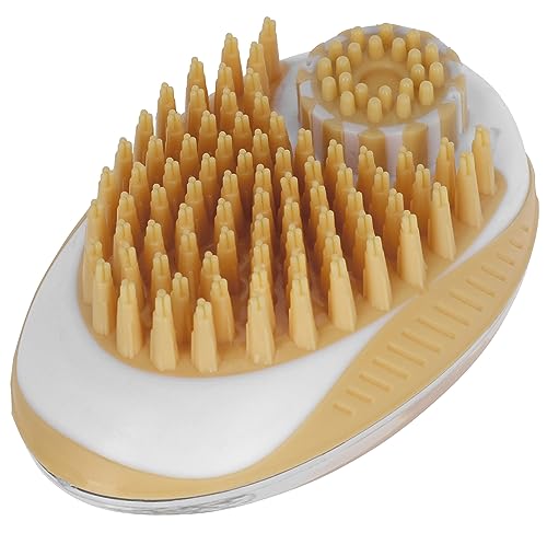 kerbl-magicbrush-brosse-de-bain-pour-animaux-11-5-x-7-5-x-6-cm-100-ml image 6