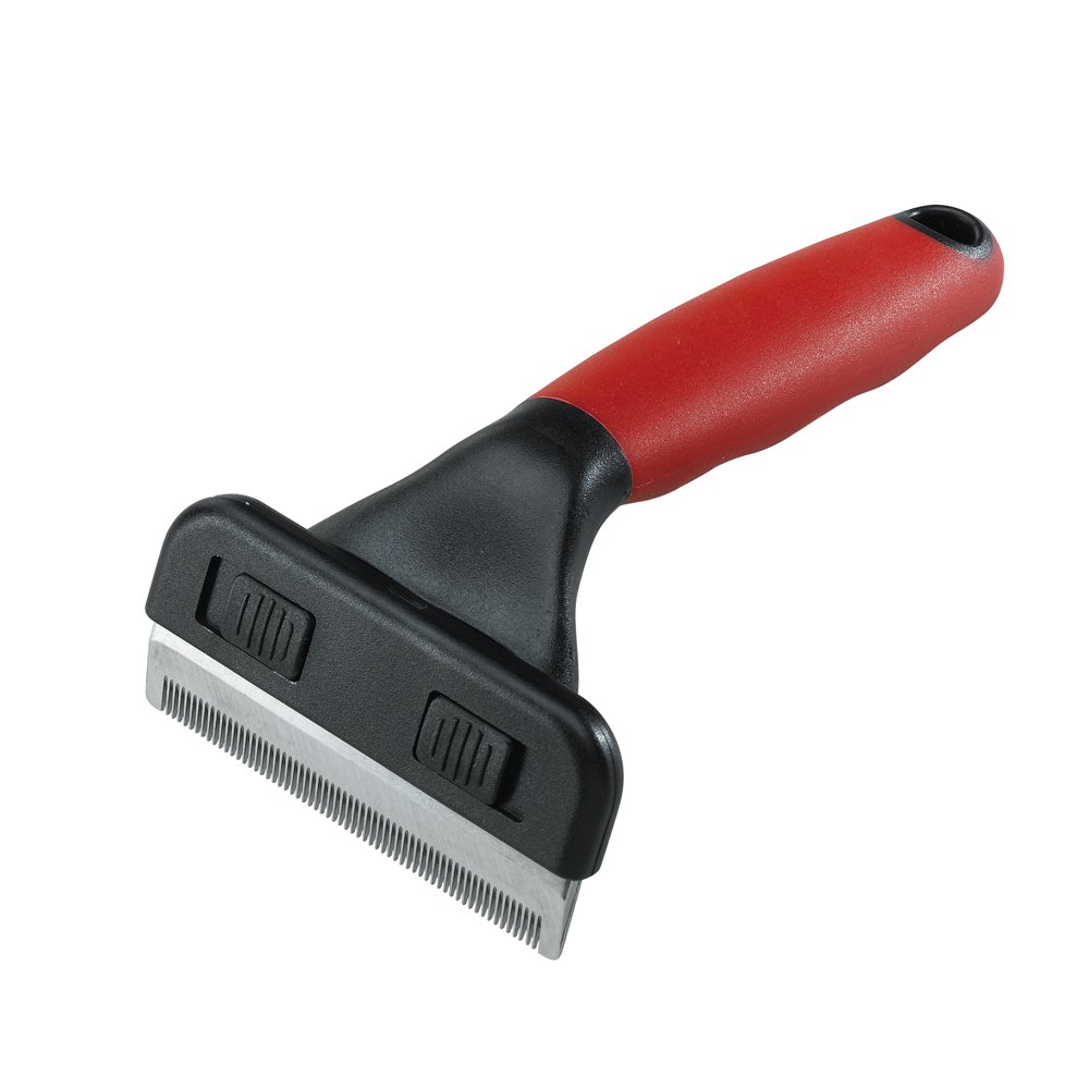ferplast-gro-5961-trimmer-large-15-x-10-cm-pour-chiens-et-chats-poils-courts-et- image 5